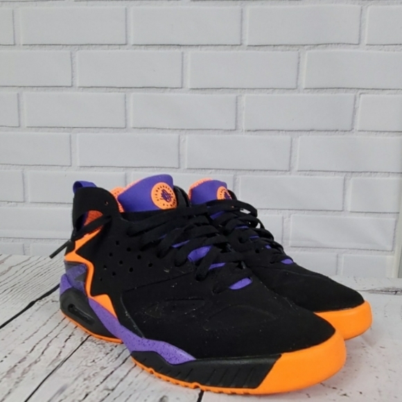 Nike Air hurache Andre Aggasi sneakers - Picture 3 of 7